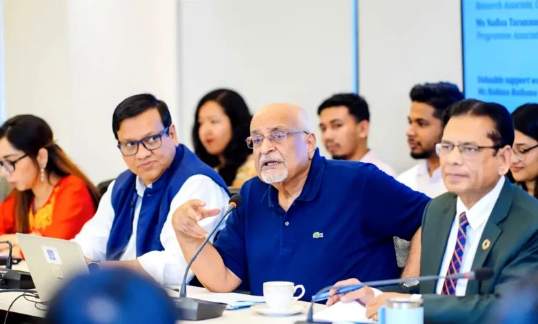 সরকারের ৬ মাসে ১২ সূচকে স্বস্তি, ১৯টিতে গভীর শঙ্কা: সিপিডি
