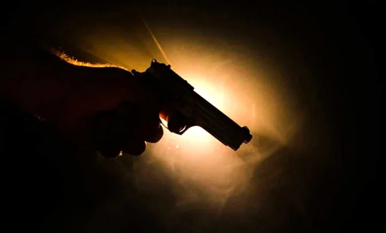 ডেমরায় বিএনপি নেতার বাড়ি লক্ষ্য করে গুলি