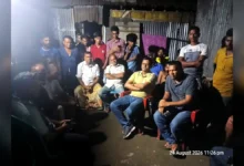ডিমলায় ১৪ বছরের কিশোরীর বাল্যবিবাহ ঠেকিয়ে পড়াশোনার পাশে প্রশাসন