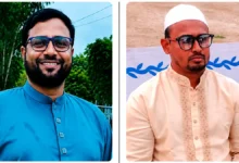 ডিমলায় জামায়াতের দুই চেয়ারম্যান প্রার্থীর বিরোধ, মসিউরের সঙ্গে ছাত্রলীগ নেতাকর্মীদের উপস্থিতি নিয়ে তোলপাড়