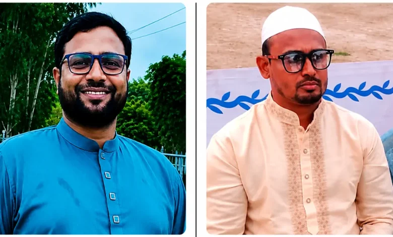 ডিমলায় জামায়াতের দুই চেয়ারম্যান প্রার্থীর বিরোধ, মসিউরের সঙ্গে ছাত্রলীগ নেতাকর্মীদের উপস্থিতি নিয়ে তোলপাড়