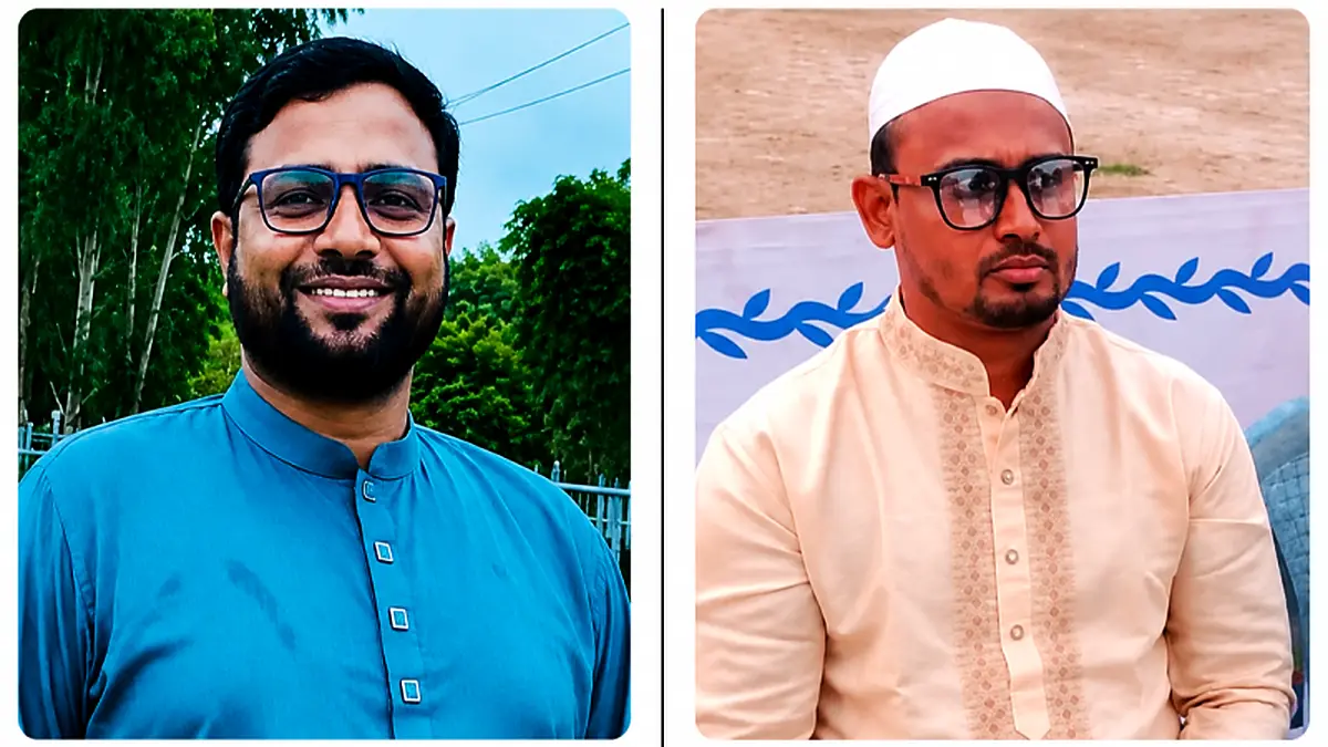 ডিমলায় জামায়াতের দুই চেয়ারম্যান প্রার্থীর বিরোধ, মসিউরের সঙ্গে ছাত্রলীগ নেতাকর্মীদের উপস্থিতি নিয়ে তোলপাড়
