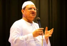 ‘দিনে ১০ খুন’ ও বেকারত্ব সরকারের ব্যর্থতার সাক্ষ্য দেয়: চরমোনাই পীর