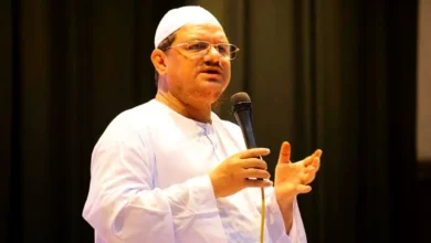 ‘দিনে ১০ খুন’ ও বেকারত্ব সরকারের ব্যর্থতার সাক্ষ্য দেয়: চরমোনাই পীর