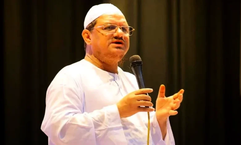 ‘দিনে ১০ খুন’ ও বেকারত্ব সরকারের ব্যর্থতার সাক্ষ্য দেয়: চরমোনাই পীর