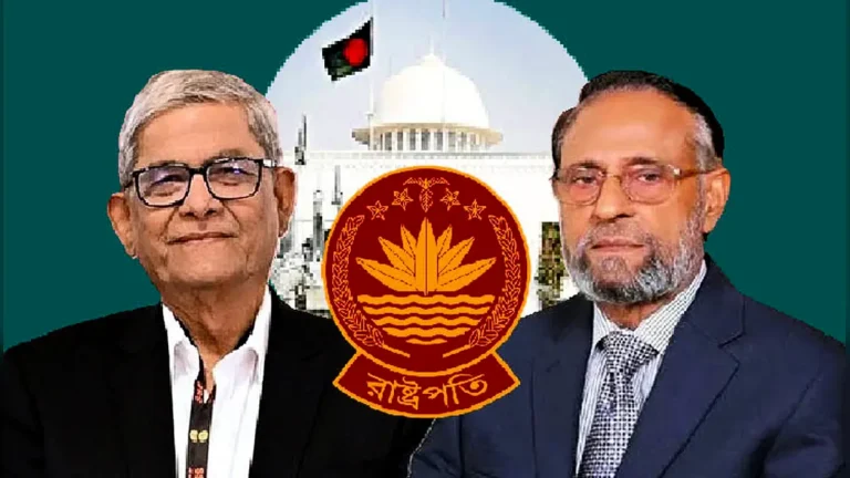 দীর্ঘ ৩৫ বছর পর আজ সরাসরি ভোটে রাষ্ট্রপতি নির্বাচন