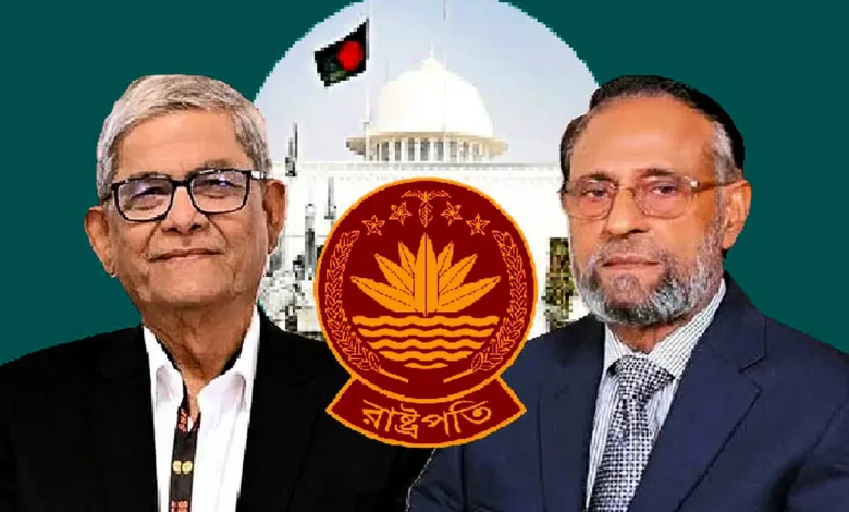 দীর্ঘ ৩৫ বছর পর আজ সরাসরি ভোটে রাষ্ট্রপতি নির্বাচন