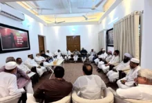 গণভোটের রায় বাস্তবায়নের দাবিতে ১১ দলীয় ঐক্যের লংমার্চ ঘোষণা