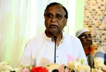 নবীজির আদর্শ অনুসরণ ছাড়া বিশ্ব পরিস্থিতির পরিবর্তন সম্ভব নয়: ডিএসসিসি প্রশাসক