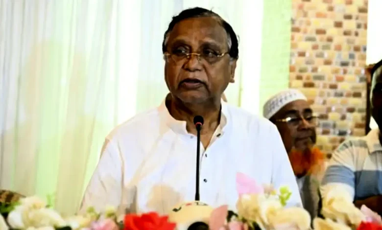 নবীজির আদর্শ অনুসরণ ছাড়া বিশ্ব পরিস্থিতির পরিবর্তন সম্ভব নয়: ডিএসসিসি প্রশাসক