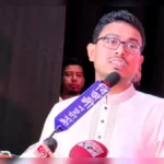 ডাকসুতে ১১ মাসে মারামারি-চাঁদাবাজি শূন্যের কোটায়: সাদিক কায়েম