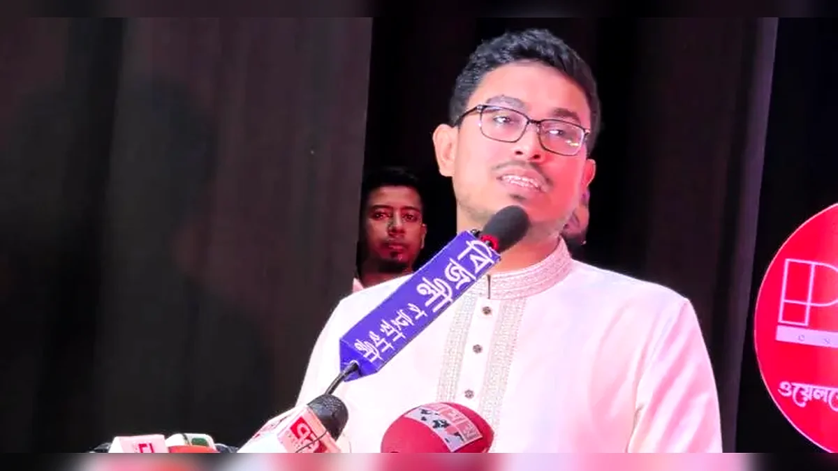 ডাকসুতে ১১ মাসে মারামারি-চাঁদাবাজি শূন্যের কোটায়: সাদিক কায়েম