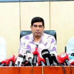 চাঁদার দাবিতে বিভিন্ন দূতাবাসে ইমেইল করছে একটি চক্র: ডিবি প্রধান
