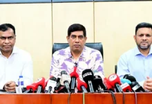 চাঁদার দাবিতে বিভিন্ন দূতাবাসে ইমেইল করছে একটি চক্র: ডিবি প্রধান