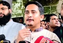 এখনই বিএনপির সঙ্গে আওয়ামী লীগের তুলনা করতে চাই না: সারজিস