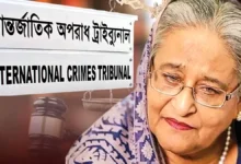 একরামুল হত্যা: হাসিনাসহ ৭ জনকে আদালতে হাজিরে পত্রিকায় বিজ্ঞপ্তির নির্দেশ
