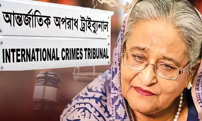 একরামুল হত্যা: হাসিনাসহ ৭ জনকে আদালতে হাজিরে পত্রিকায় বিজ্ঞপ্তির নির্দেশ