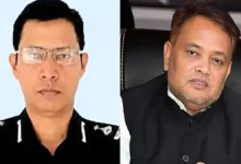 একরামুল হত্যা: সেনা কর্মকর্তা মিফতাহ ও সাবেক এমপি বদিকে কারাগারে পাঠানোর নির্দেশ