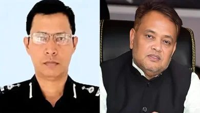 একরামুল হত্যা: সেনা কর্মকর্তা মিফতাহ ও সাবেক এমপি বদিকে কারাগারে পাঠানোর নির্দেশ