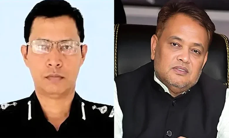 একরামুল হত্যা: সেনা কর্মকর্তা মিফতাহ ও সাবেক এমপি বদিকে কারাগারে পাঠানোর নির্দেশ