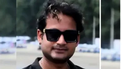 এমপি আয়নুলের গাড়িতে হামলার প্রধান আসামি তমাল গ্রেফতার