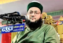 এনসিপিকে নিয়ে ভাইরাল বক্তব্যে বিচ্ছিন্নভাবে প্রচার করা হয়েছে-দাবি এনায়েতুল্লাহ’র