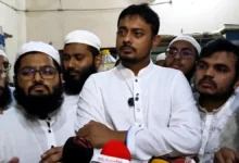 ‘এটা আমাদের ঘরের সমস্যা, দুঃখ প্রকাশ করে ওস্তাদদের দোয়া নিয়েছি, সমাধান হয়েছে’: নাসীরুদ্দীন পাটওয়ারী