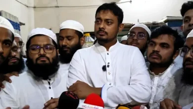 ‘এটা আমাদের ঘরের সমস্যা, দুঃখ প্রকাশ করে ওস্তাদদের দোয়া নিয়েছি, সমাধান হয়েছে’: নাসীরুদ্দীন পাটওয়ারী