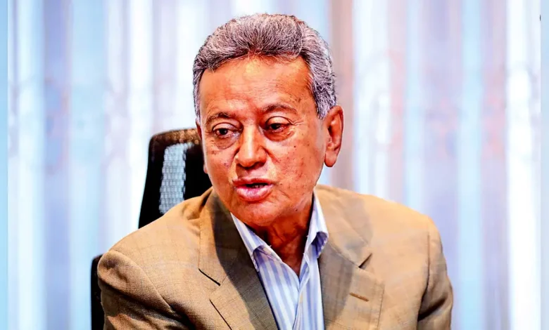 ফ্যামিলি কার্ড বিতরণে ত্রুটি মাত্র ১.২ শতাংশ, এটি অত্যন্ত নগণ্য: অর্থমন্ত্রী