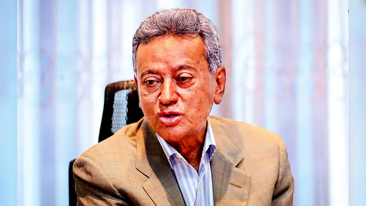 ফ্যামিলি কার্ড বিতরণে ত্রুটি মাত্র ১.২ শতাংশ, এটি অত্যন্ত নগণ্য: অর্থমন্ত্রী