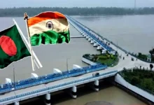 ফারাক্কা চুক্তি নবায়ন: কেন্দ্রের প্রতি পশ্চিমবঙ্গের কড়া বার্তা