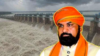 ডুবে যাচ্ছে ভারত, এবার ফারাক্কার সব গেইট খুলে দিতে চান বিহারের মুখ্যমন্ত্রী