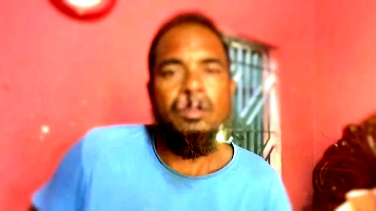 বিএনপি নেতার দাঁত ভেঙে দিলেন আ.লীগ সমর্থকরা
