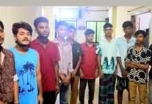 ফতুল্লা হাজতে ‘জয় বাংলা’ স্লোগান, ২ পুলিশ প্রত্যাহার