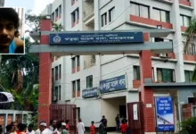 ফতুল্লা থানার গারদে ‘জয় বাংলা’ স্লোগান ও ভিডিও: তোলপাড় রাজনৈতিক অঙ্গনে