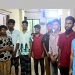 হাজতে মোবাইল! আজমেরী ওসমানকে ছাত্রলীগের ভিডিও বার্তা, তোলপাড় নারায়ণগঞ্জে