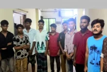 হাজতে মোবাইল! আজমেরী ওসমানকে ছাত্রলীগের ভিডিও বার্তা, তোলপাড় নারায়ণগঞ্জে
