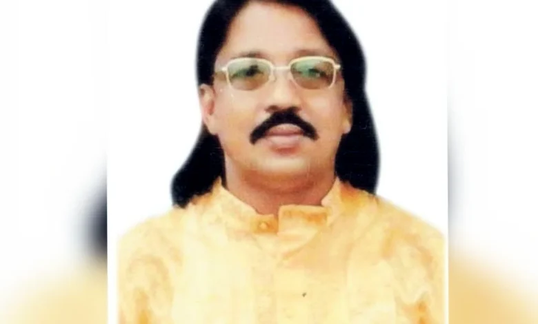নাশকতা মামলায় আ. লীগের সাধারণ সম্পাদক গ্রেফতার