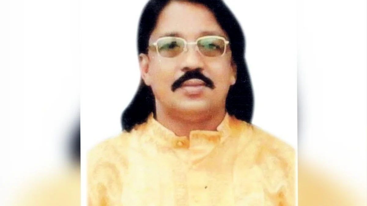 নাশকতা মামলায় আ. লীগের সাধারণ সম্পাদক গ্রেফতার
