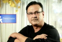 ফেসবুক থেকে নিজেকে সরিয়ে নিলেন সংগীতশিল্পী আসিফ