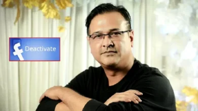 ফেসবুক থেকে নিজেকে সরিয়ে নিলেন সংগীতশিল্পী আসিফ