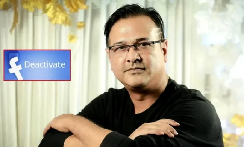 ফেসবুক থেকে নিজেকে সরিয়ে নিলেন সংগীতশিল্পী আসিফ