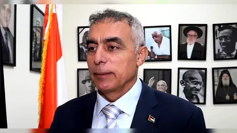 ফিলিস্তিনে সহায়তা বাড়ানোর উদ্যোগ ভারতের, ২০০ শয্যার হাসপাতালের সিদ্ধান্ত