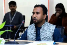 আবু হানিফ: গণঅভ্যুত্থানের পর জামায়াতের ফাঁদে পড়ে তরুণরা পথভ্রষ্ট