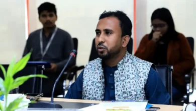 আবু হানিফ: গণঅভ্যুত্থানের পর জামায়াতের ফাঁদে পড়ে তরুণরা পথভ্রষ্ট