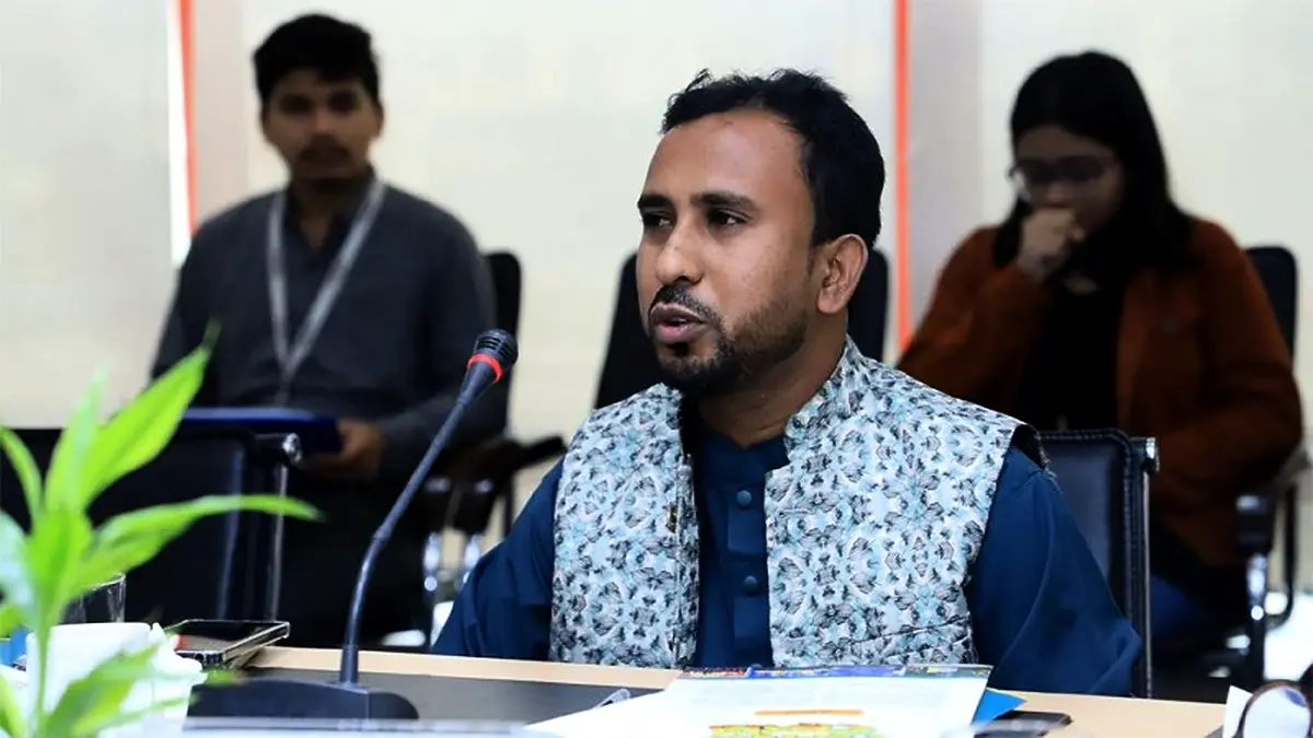 আবু হানিফ: গণঅভ্যুত্থানের পর জামায়াতের ফাঁদে পড়ে তরুণরা পথভ্রষ্ট