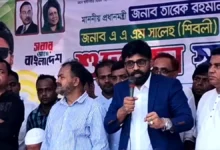 গ্যাস আমদানির নামে ১৭ বছর লুটপাট করা হয়েছে: প্রধানমন্ত্রীর প্রেস সচিব
