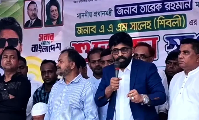 গ্যাস আমদানির নামে ১৭ বছর লুটপাট করা হয়েছে: প্রধানমন্ত্রীর প্রেস সচিব