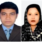 খাদ্যগুদামে শতাধিক টন চাল-গমের ঘাটতি, দুই কর্মকর্তা বরখাস্ত