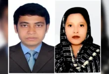খাদ্যগুদামে শতাধিক টন চাল-গমের ঘাটতি, দুই কর্মকর্তা বরখাস্ত